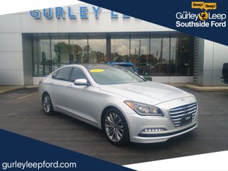 Used 2016 Hyundai Genesis 3.8 w/ Option Group 02 image 1