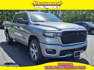New 2025 RAM 1500 Tradesman image 1