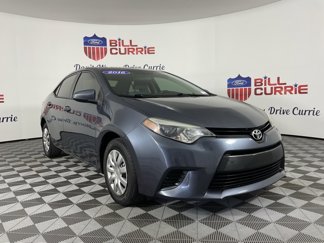 Used 2016 Toyota Corolla L image 1