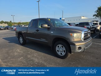 Used 2010 Toyota Tundra 4x4 Double Cab image 1
