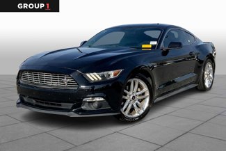 Used 2016 Ford Mustang Premium w/ Equipment Group 201A image 1