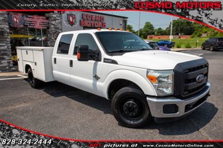Used 2013 Ford F350 XL w/ PWR Equipment Group image 1