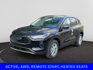 New 2025 Ford Escape Active image 1