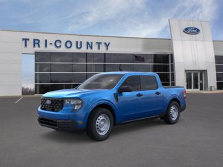 New 2025 Ford Maverick XL w/ Equipment Group 102A image 1