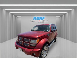 Used 2010 Dodge Nitro SXT w/ Convenience Group image 1