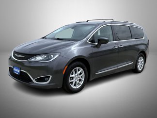 Used 2020 Chrysler Pacifica Touring-L image 1