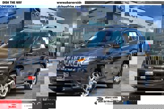 Used 2016 Jeep Cherokee Latitude w/ Trailer Tow Group image 1