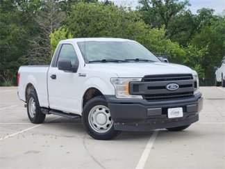 Used 2018 Ford F150 XL w/ Trailer Tow Package image 1