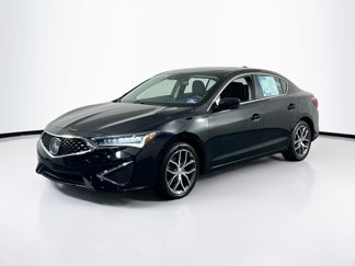 Used 2019 Acura ILX w/ Premium Package image 1