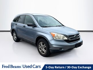 Used 2011 Honda CR-V EX image 1