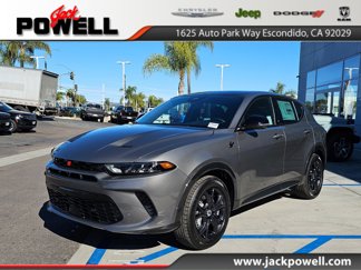 New 2024 Dodge Hornet R/T Plus w/ Tech Pack Plus w/o Parking image 1