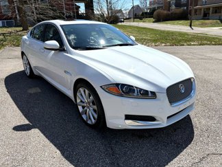 Used 2013 Jaguar XF 3.0 image 1