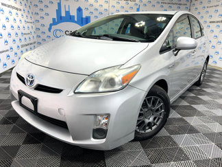 Used 2011 Toyota Prius Five image 1