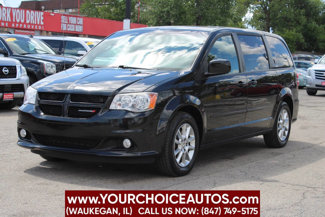 Used 2012 Dodge Grand Caravan R/T w/ Driver Convenience Group image 1