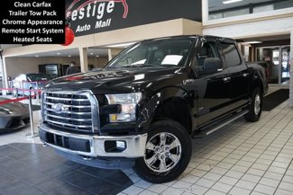 Used 2015 Ford F150 XLT w/ Equipment Group 302A Luxury image 1
