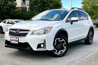 Used 2017 Subaru Crosstrek 2.0i Premium image 1