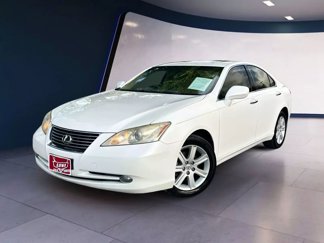 Used 2007 Lexus ES 350 image 1