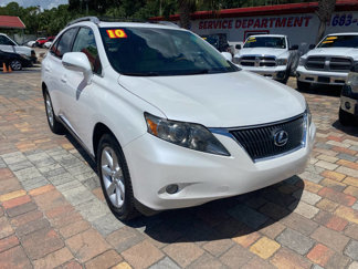 Used 2010 Lexus RX 350 2WD image 1