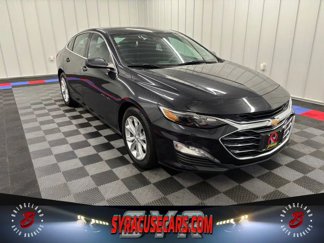 Used 2023 Chevrolet Malibu LT image 1