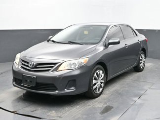 Used 2013 Toyota Corolla L image 1