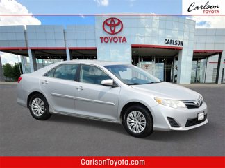 Used 2012 Toyota Camry LE image 1