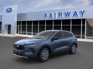 New 2025 Ford Escape Active image 1