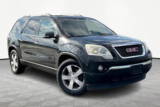 Used 2012 GMC Acadia SLT image 1