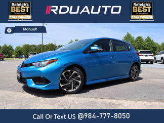 Used 2018 Toyota Corolla iM image 1