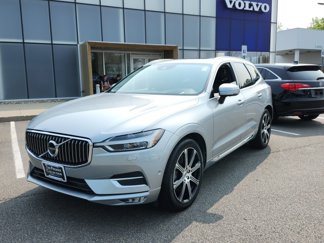 Used 2018 Volvo XC60 T6 Inscription w/ Luxury Seat Package image 1