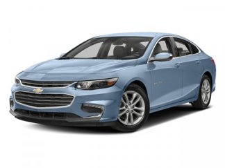 Used 2017 Chevrolet Malibu Hybrid image 1