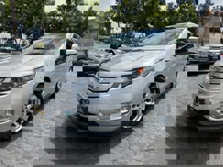Used 2013 Chevrolet Volt Premium w/ Premium Trim Package image 1