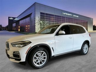 Used 2020 BMW X5 xDrive40i w/ Convenience Package image 1