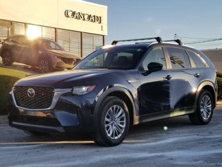 New 2025 MAZDA CX-90 3.3 Turbo w/ Select Package image 1