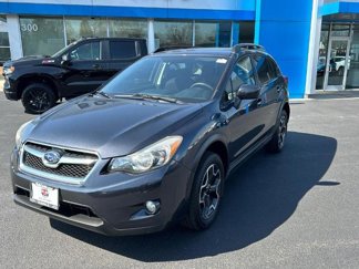 Used 2015 Subaru Crosstrek 2.0i Premium image 1