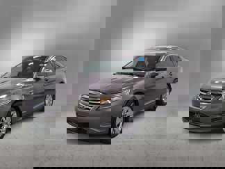 Used 2011 Ford Taurus Limited w/ 303A Rapid Spec Order Code image 1