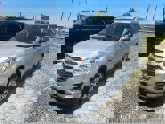 Used 2017 Chevrolet Equinox LS image 1