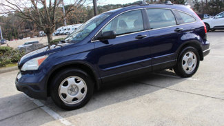 Used 2008 Honda CR-V LX image 1