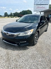 Used 2017 Honda Accord EX-L image 1
