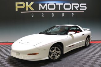 Used 1995 Pontiac Firebird Trans Am image 1