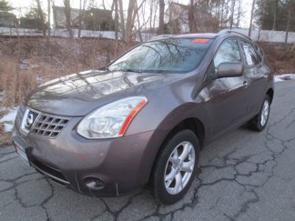 Used 2010 Nissan Rogue SL image 1