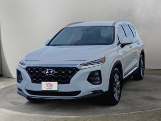 Used 2020 Hyundai Santa Fe SEL w/ Convenience Package image 1