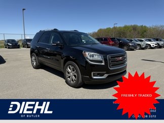 Used 2016 GMC Acadia SLT image 1