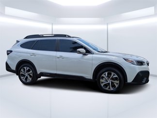 Used 2020 Subaru Outback Limited XT w/ Popular Package #2 image 1