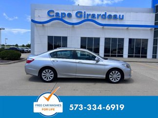 Used 2014 Honda Accord EX-L image 1