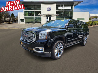 Used 2017 GMC Yukon XL Denali w/ Open Road Package image 1
