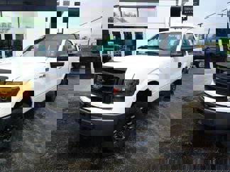Used 2013 Ford F150 XL w/ PWR Equipment Group image 1