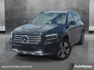 Certified 2024 Mercedes-Benz GLB 250 image 1