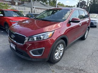 Used 2017 Kia Sorento LX image 1