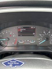 Used 2022 Ford Escape S image 1