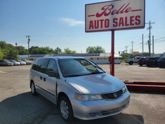 Used 2001 Honda Odyssey LX image 1